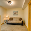 Отель Rustic Pagosa Springs Cabin w/ Hot Tub + Game Room, фото 6