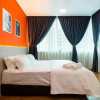 Отель Bright 3 Queen Bed Condo Walk to KL Tower, фото 9