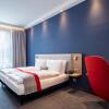 Отель Holiday Inn Express Munich City West, an IHG Hotel, фото 5