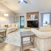 Отель Pet-friendly Conway Home: 1 Mi to Hendrix College!, фото 11