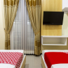 Отель OYO 3763 Oq Guest House Syariah, фото 2