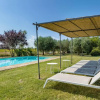 Отель Beautiful 5-bed Villa in Cortona, Private Pool, фото 22