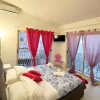 Отель Apartment TAORMINA center with TERRACE, via Celestino Penna 6, фото 2