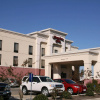 Отель Hampton Inn Greenwood, фото 1