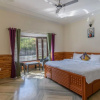 Отель Saffronstays Willow Castle, Bhimtal - Pet-Friendly Home Near Bhimtal Lake, фото 4