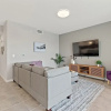 Отель Sweet Suite Sleeps 6 @ Storey Lake By Shine Villas 2 Bedroom Apts, фото 27