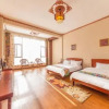 Отель Dali Xiyun Holiday Hotel, фото 4