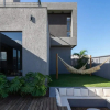 Отель Magn Fica Casa com rea Gourmet Piscina e Jacuzzi, фото 16