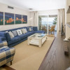 Отель HB First beach line apartment in Hacienda beach Roomservice, фото 6