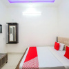 Отель OYO 24851 Hotel R Continental, фото 12