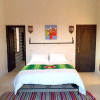 Отель Villa Route de Ouarzazate (N9) Km 17, фото 4