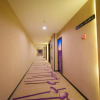 Отель Lavande Hotel Haining Leather City Yintai, фото 7