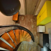 Отель Mezzanine White, фото 11
