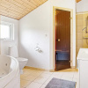 Отель 10 Person Holiday Home in Albaek, фото 5