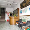 Отель Shuxin Hostel, фото 4