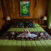 Отель Cloud Forest Lodge, фото 4