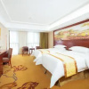 Отель Vienna Classic Hotel (Xi'an Big Wild Goose Pagoda Jindou), фото 2