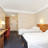 Отель Thon Partner Hotel Saga, фото 3