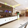 Отель GreenTree Alliance Hotel (Taizhou Municipal Government Avenue), фото 1