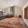 Отель Camp Brassie - On Golf Course, Dog Friendly 2 Bedroom Home by Redawning, фото 2