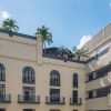 Отель Iberostar Marques De La Torre, фото 1
