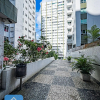 Отель Apartamento Aconchegante No Corredor Da Vitoria, фото 11