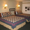 Отель Americas Best Value Inn Covered Wagon Lusk, фото 3
