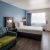 Отель SureStay Hotel by Best Western Virginia Beach Royal Clipper, фото 31