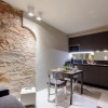 Отель THE Smart Lucca Apartment Suite Inside the Walls, фото 14
