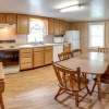 Отель Spring Gulch RV Campground, фото 38