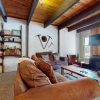 Отель Val DIsere 6 Pet-Friendly Mountain Rustic Spacious Condo only Short Walk To The Village by RedAwning, фото 23
