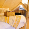 Отель Glamping Valle de Guadalupe with private bathroom by Yuma Resort, фото 5