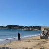 Отель VILLA PERLA SAINT-TROPEZ CAVALAIRE-SUR-MER, 3-5 chambres, vue mer, piscine chauffée, фото 11