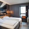Отель Four Points Flex by Sheraton Copenhagen Arena, фото 6