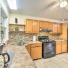 Отель Quaint Tulsa Home w/ Yard, 5 Mi to Downtown!, фото 12