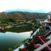 Отель Mengshan Yangxinyuan Hotel, фото 20