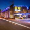 Отель Ouge Motel Fengshan в Гаосюне