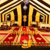 Отель Tassili Luxury Desert Camp, фото 25
