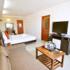 Отель Centric Place Hotel, фото 4