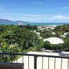 Отель Cabin Sky Glorious Views Magnetic Island в Кладене