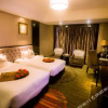 Отель Wanjia International Hotel, фото 5