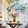 Отель Quiet House-Athens Center 100 Meters Balcony on the Top Floor, фото 5