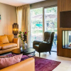 Отель Beautiful wellness villa, close to Maastricht, фото 2