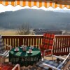 Отель Comfort Apartment With Balcony in the Beautiful Bavarian Forest, фото 10