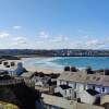 Отель Portrush Penthouse Stunning Harbour & Atlantic Views, фото 15