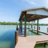 Отель Dolphin Cove - Captiva Private Waterfront Estate 6 Bedroom Home, фото 8