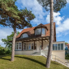 Отель Strandvilla Krabbe Wohnung 12, фото 11
