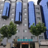 Отель City Comfort Inn Shijiazhuang Zhonghua Bei Street, фото 1