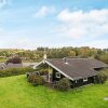 Отель 8 Person Holiday Home in Ebeltoft, фото 1