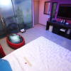Отель Jinju Comma Self Check-in Motel, фото 28
